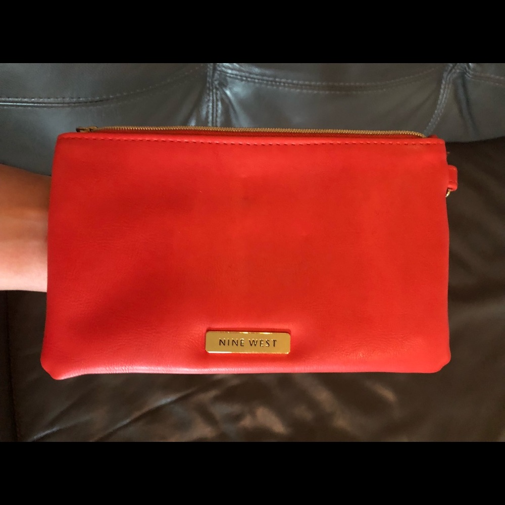 Nine West Wristlet